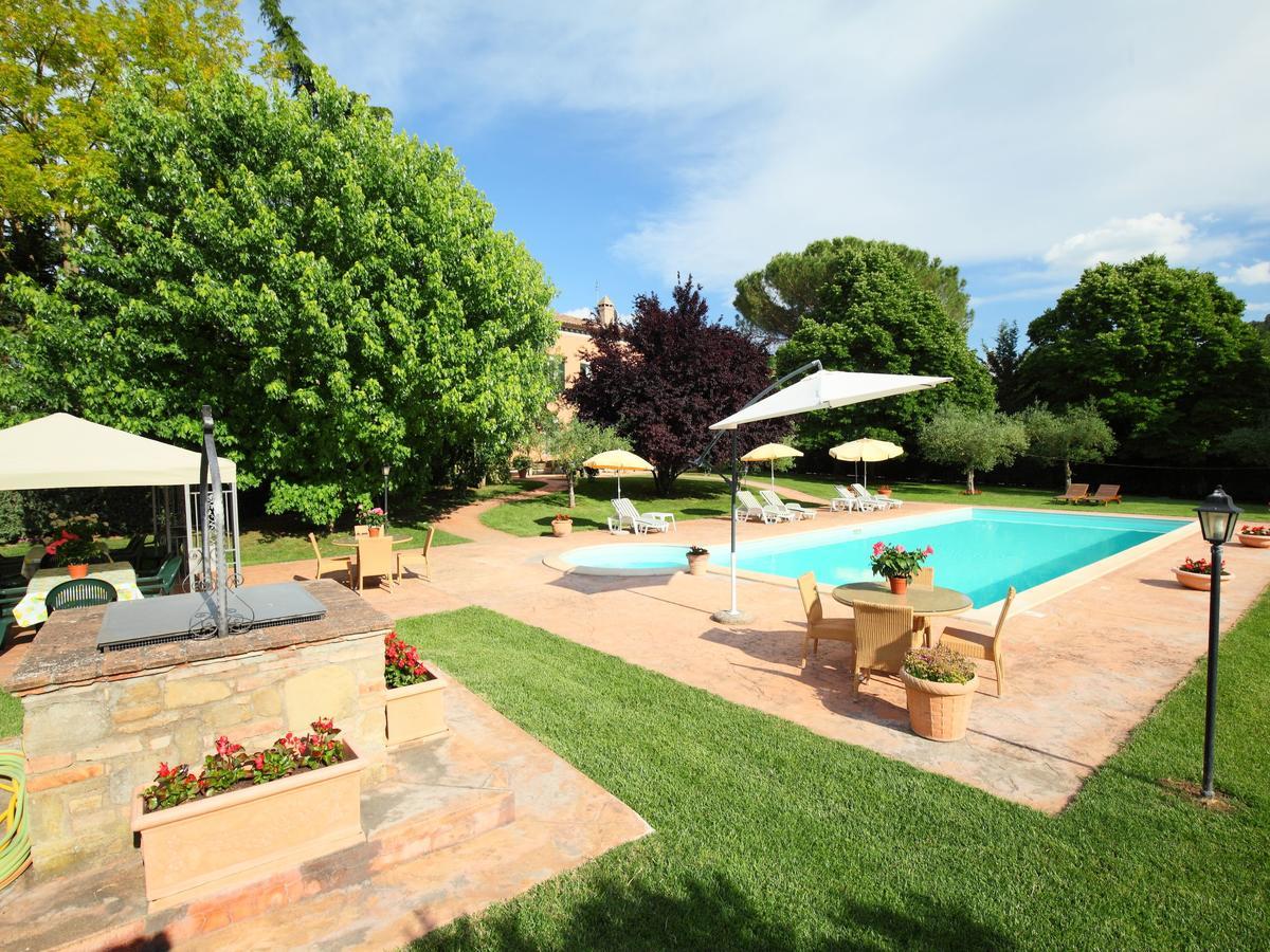 Villa Paolotti By Interhome เบตโตนา ภายนอก รูปภาพ